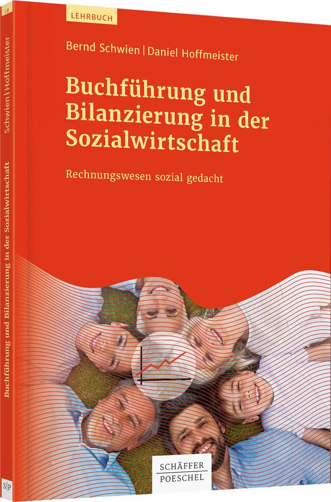 Buchführung und Bilanzierung in der Sozialwirtschaft