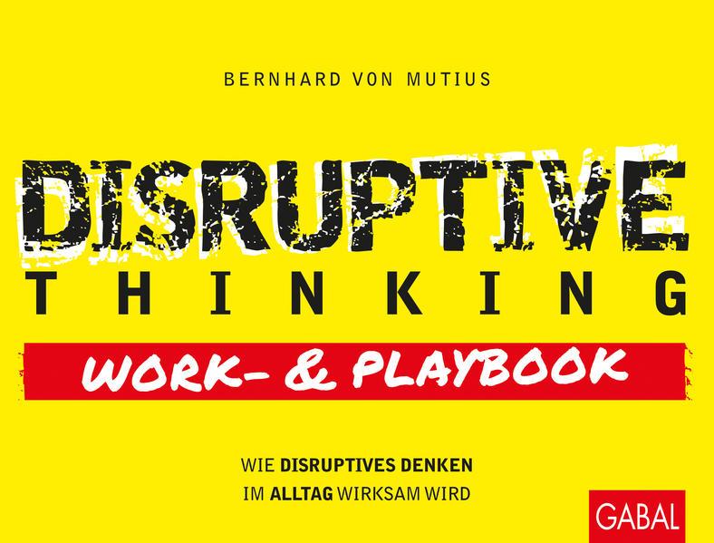 Disruptive Thinking