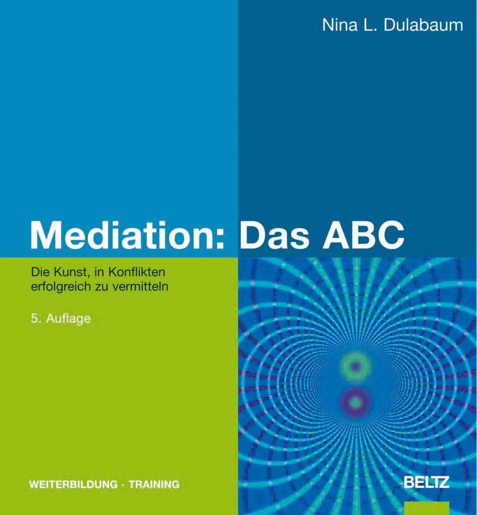 Mediation: Das ABC