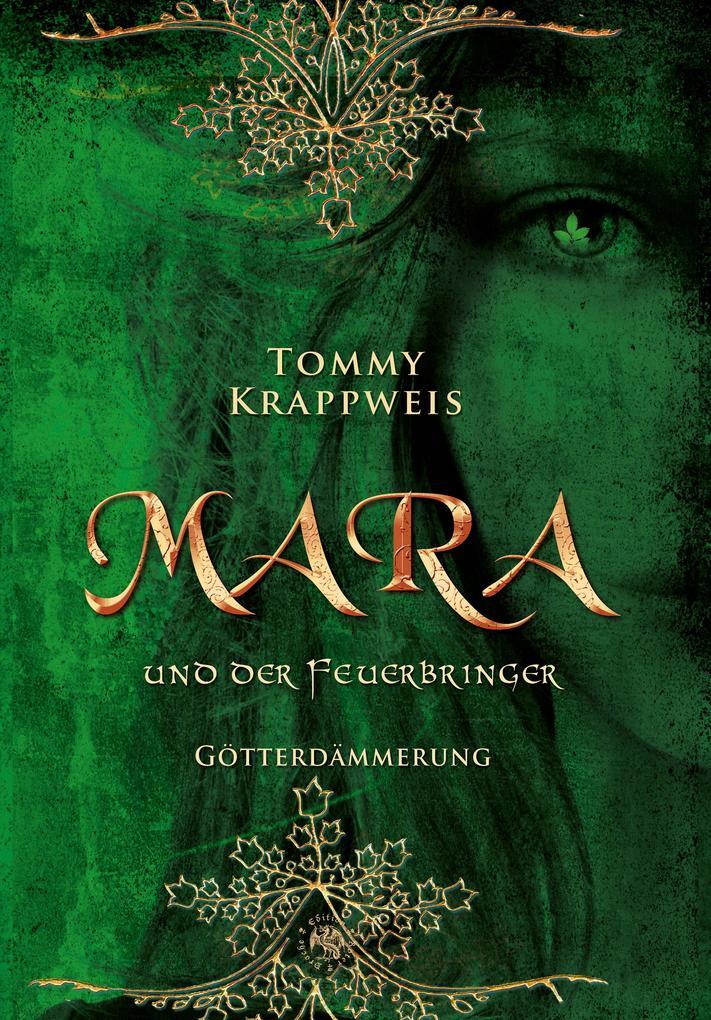 Mara und der Feuerbringer