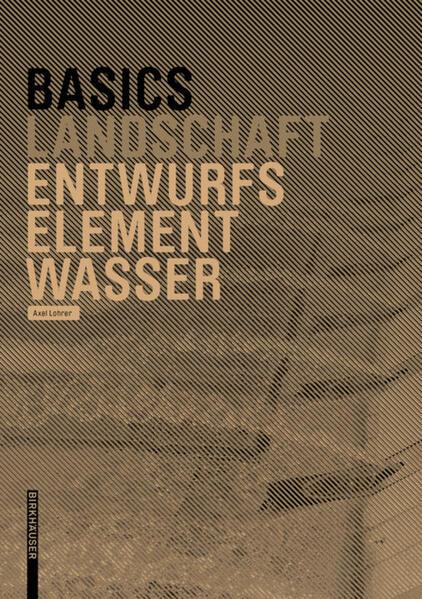 Basics Entwurfselement Wasser