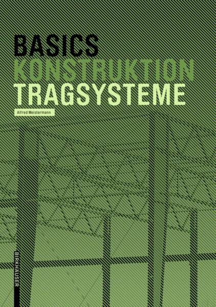 Basics Tragsysteme