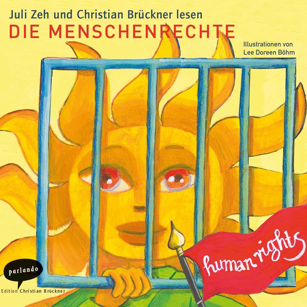 Die Menschenrechte / Human Rights