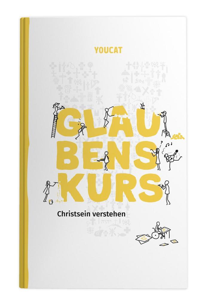 YOUCAT Glaubenskurs