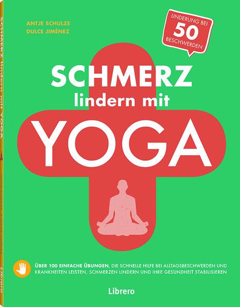 Schmerz Lindern Mit Yoga