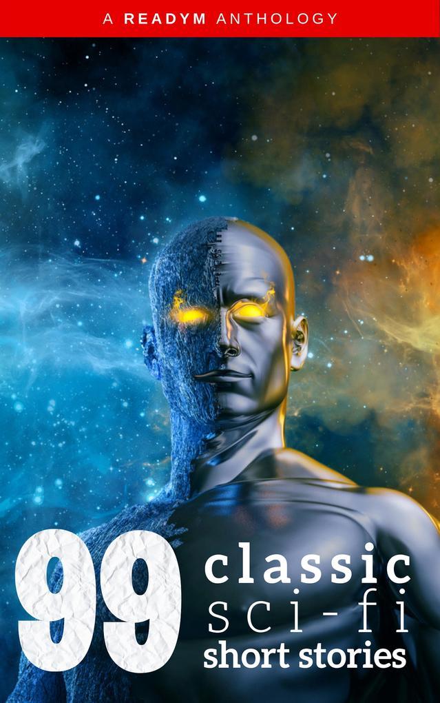 99 Classic Science-Fiction Short Stories