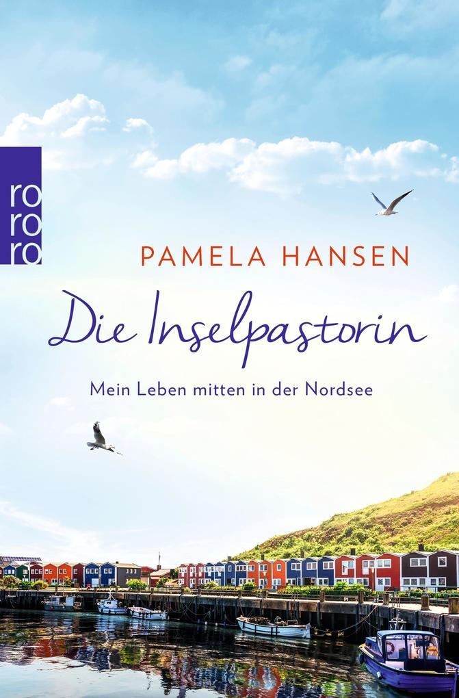 Die Inselpastorin