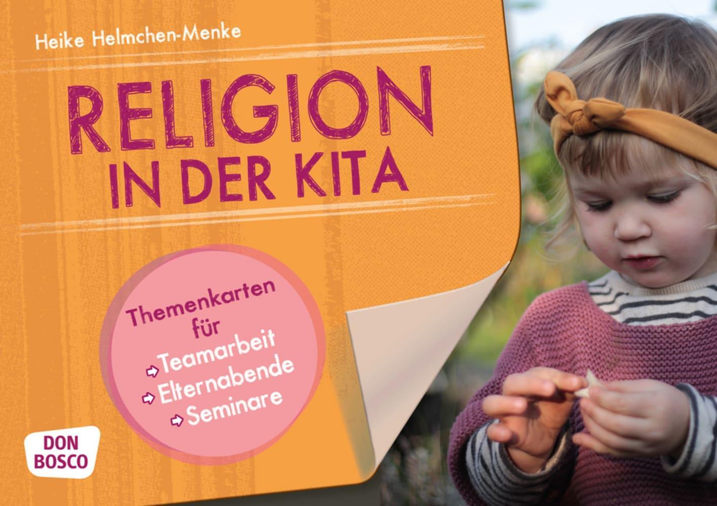 Religion in der Kita