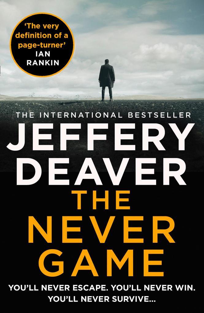 The Never Game