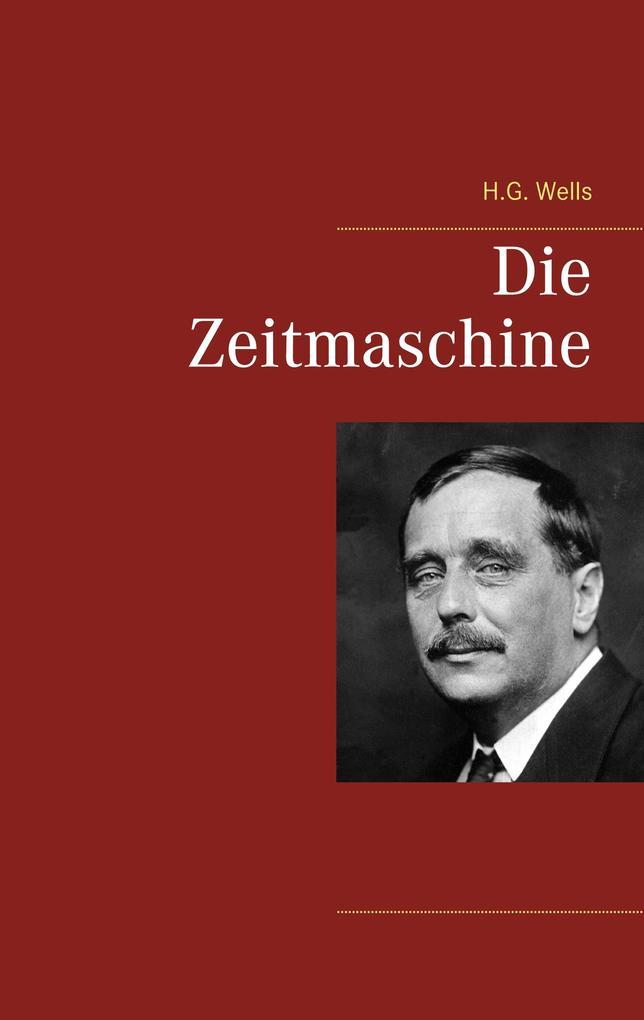 Die Zeitmaschine