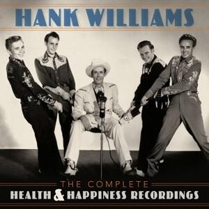 The Complete Health & Happiness Recordings