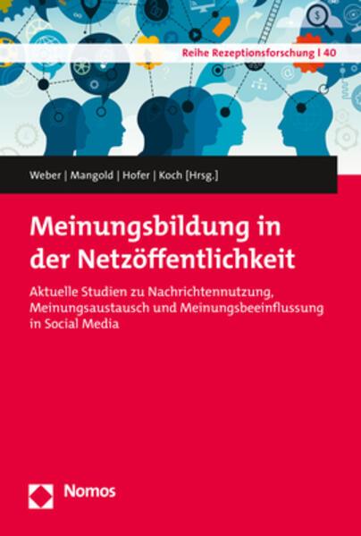 Meinungsbildung in der Netzöffentlichkeit