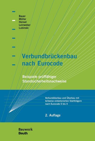 Verbundbrückenbau nach Eurocode