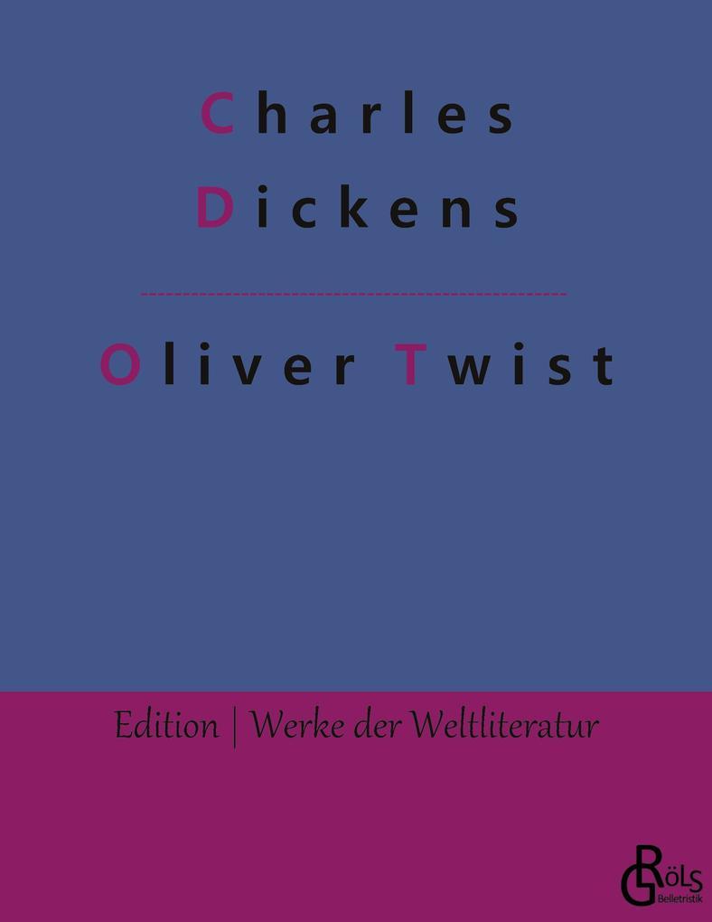 Oliver Twist