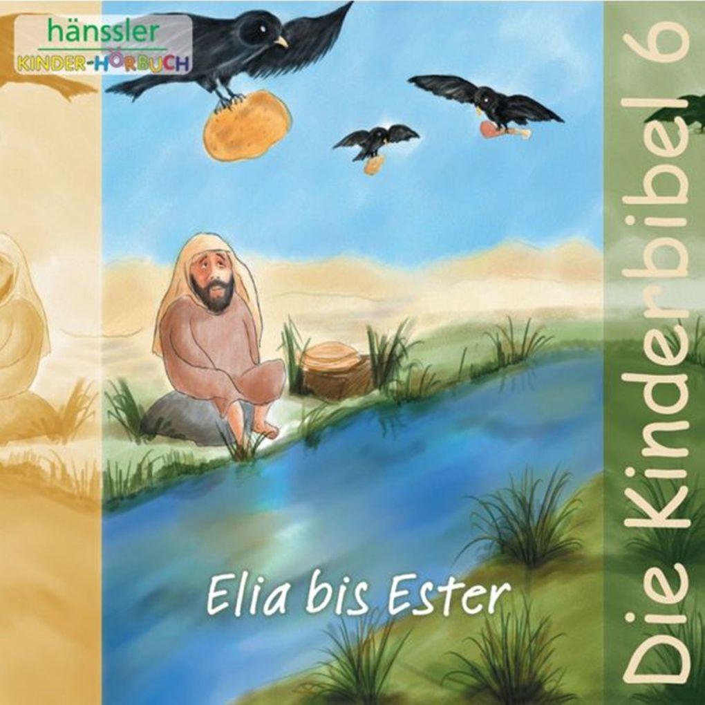 Elia bis Ester