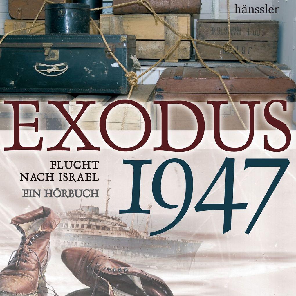 Exodus 1947