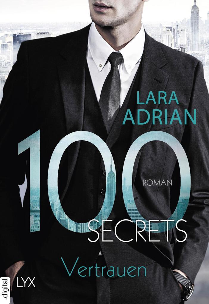 100 Secrets - Vertrauen