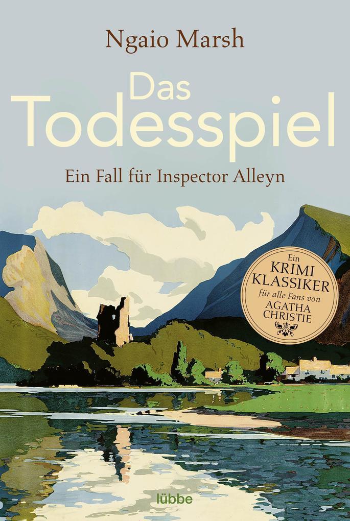 Das Todesspiel