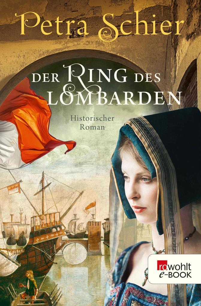 Der Ring des Lombarden