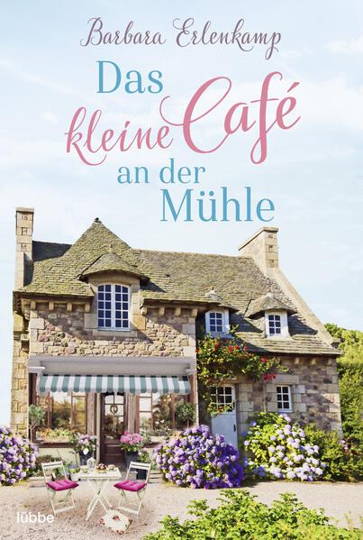 Das kleine Café an der Mühle