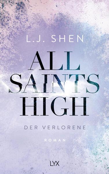 All Saints High - Der Verlorene