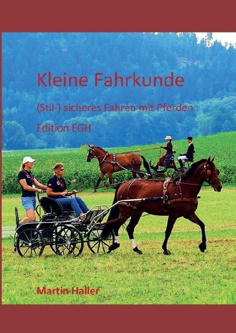 Kleine Fahrkunde