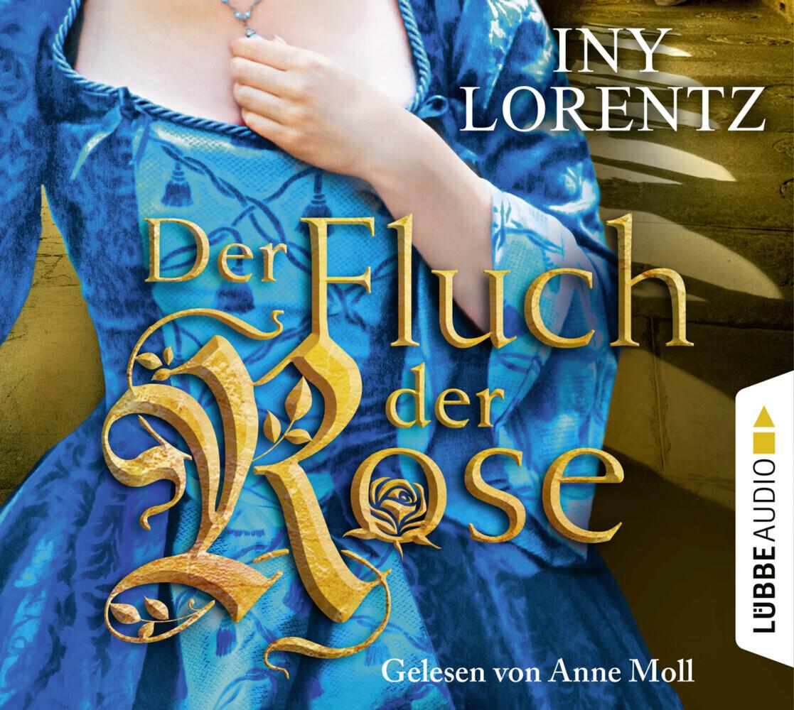 Der Fluch der Rose