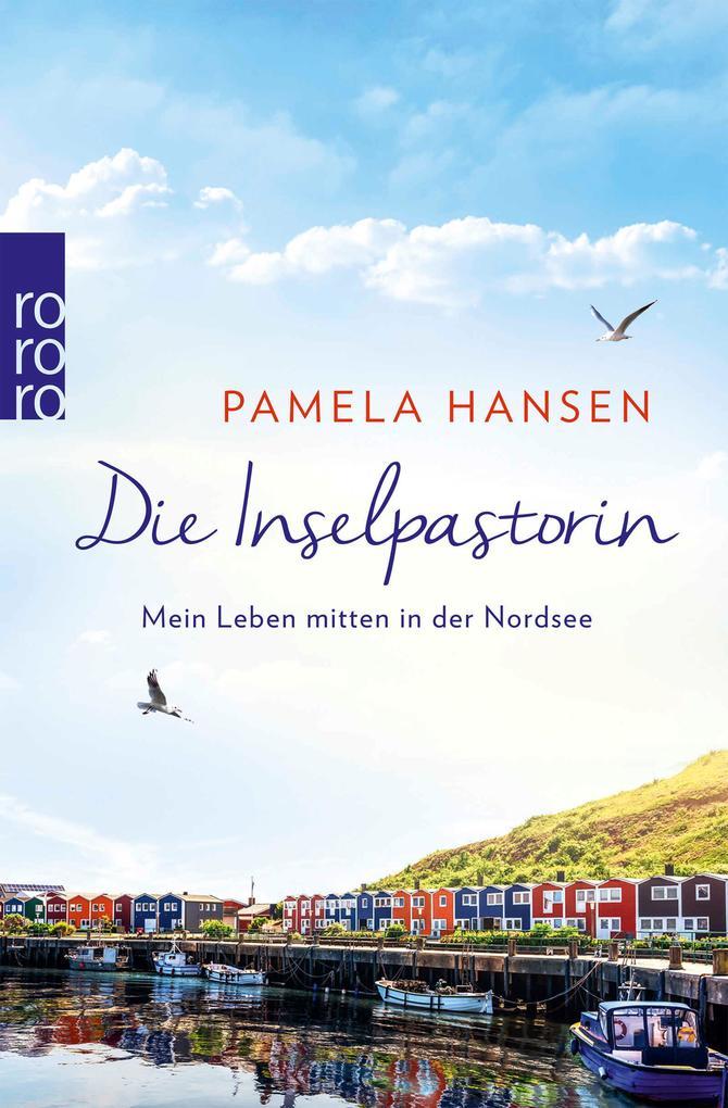 Die Inselpastorin