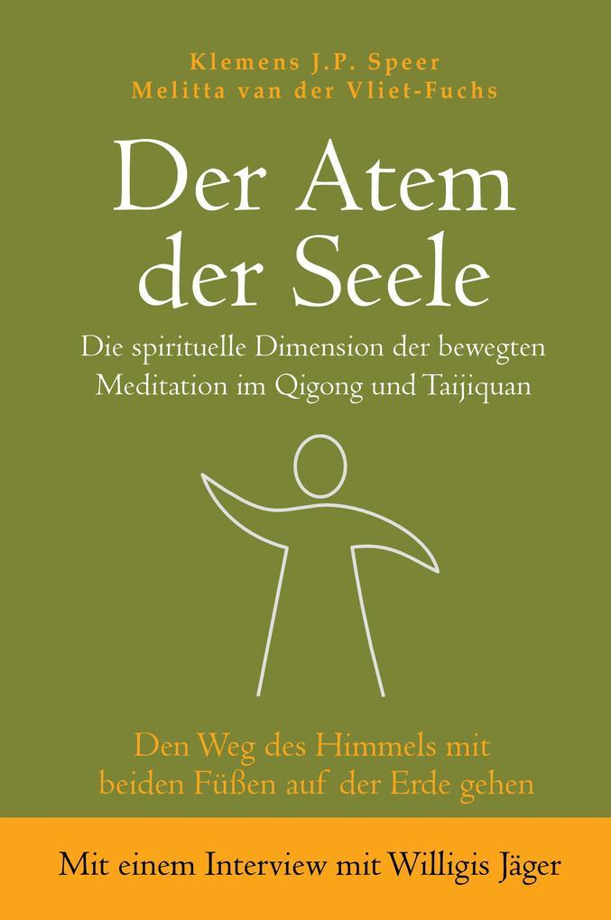 Der Atem der Seele