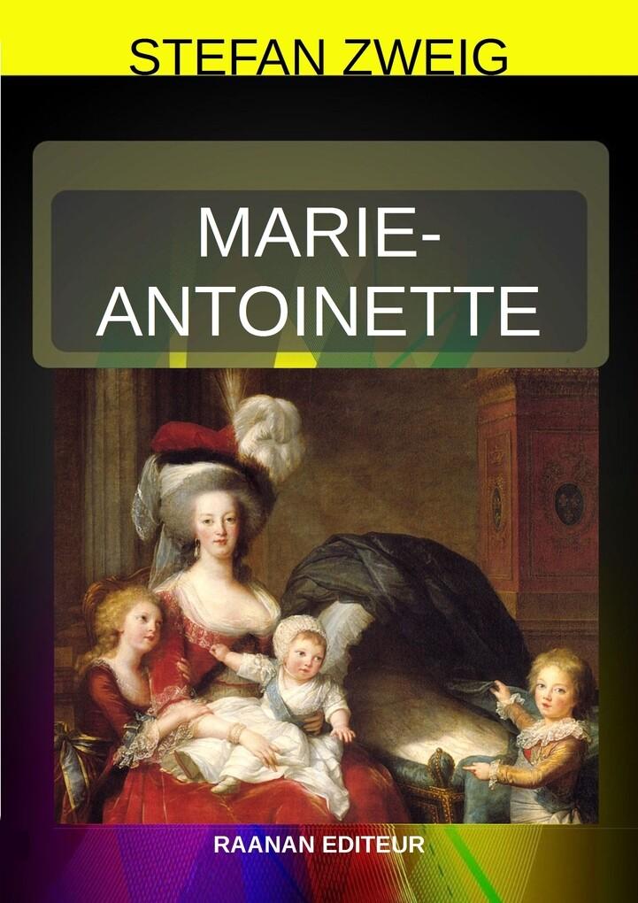 Marie-Antoinette