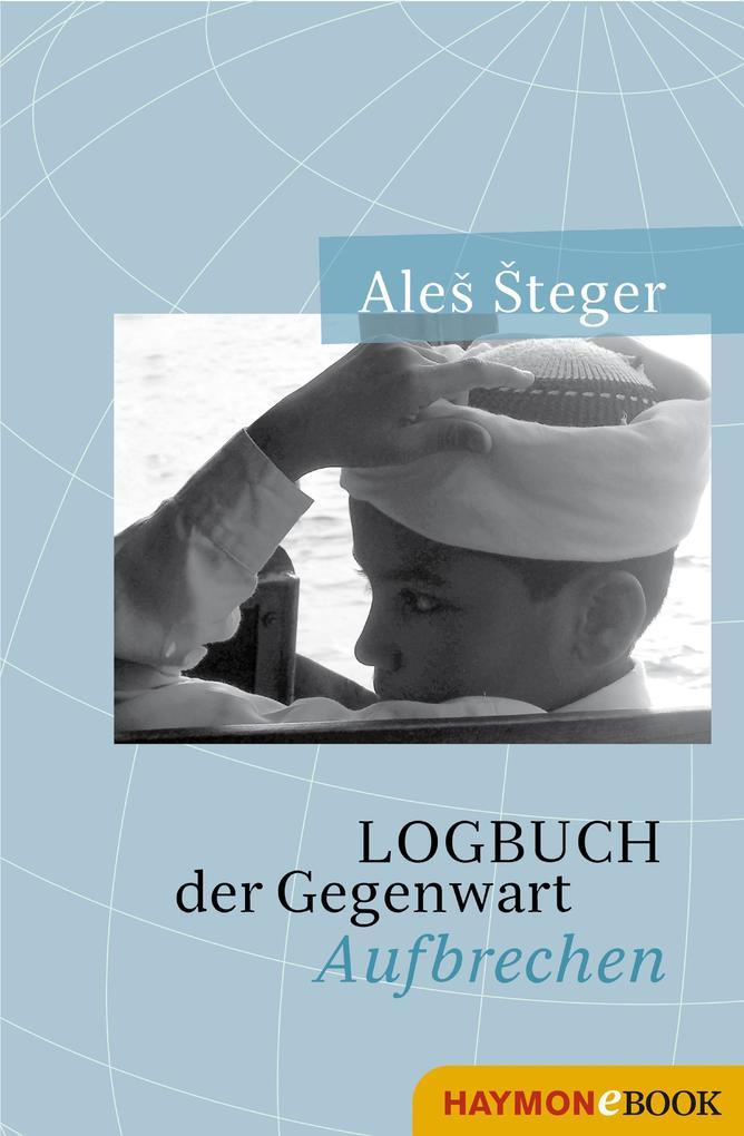 Logbuch der Gegenwart