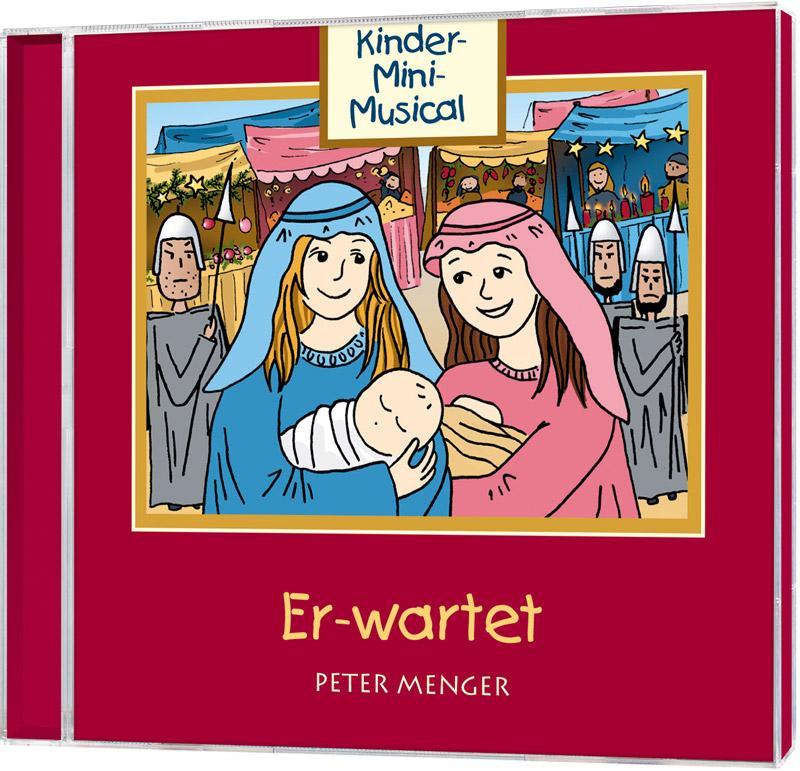 Er-wartet