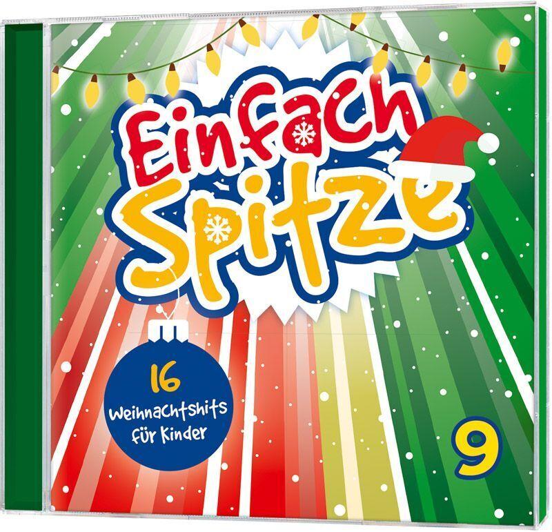 Einfach Spitze,Vol.9