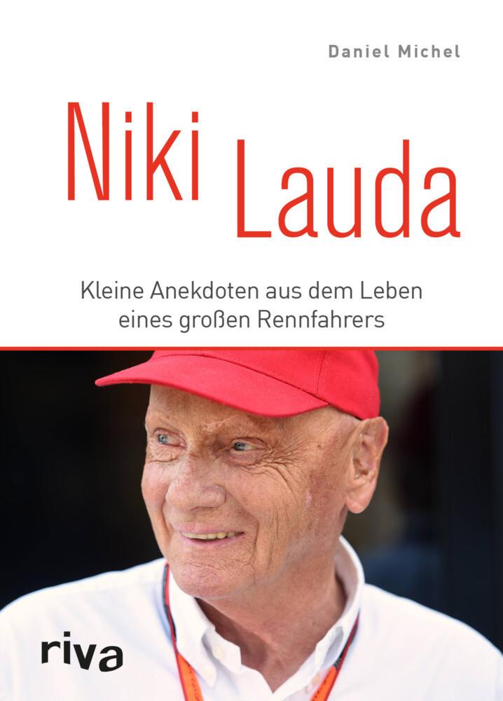 Niki Lauda