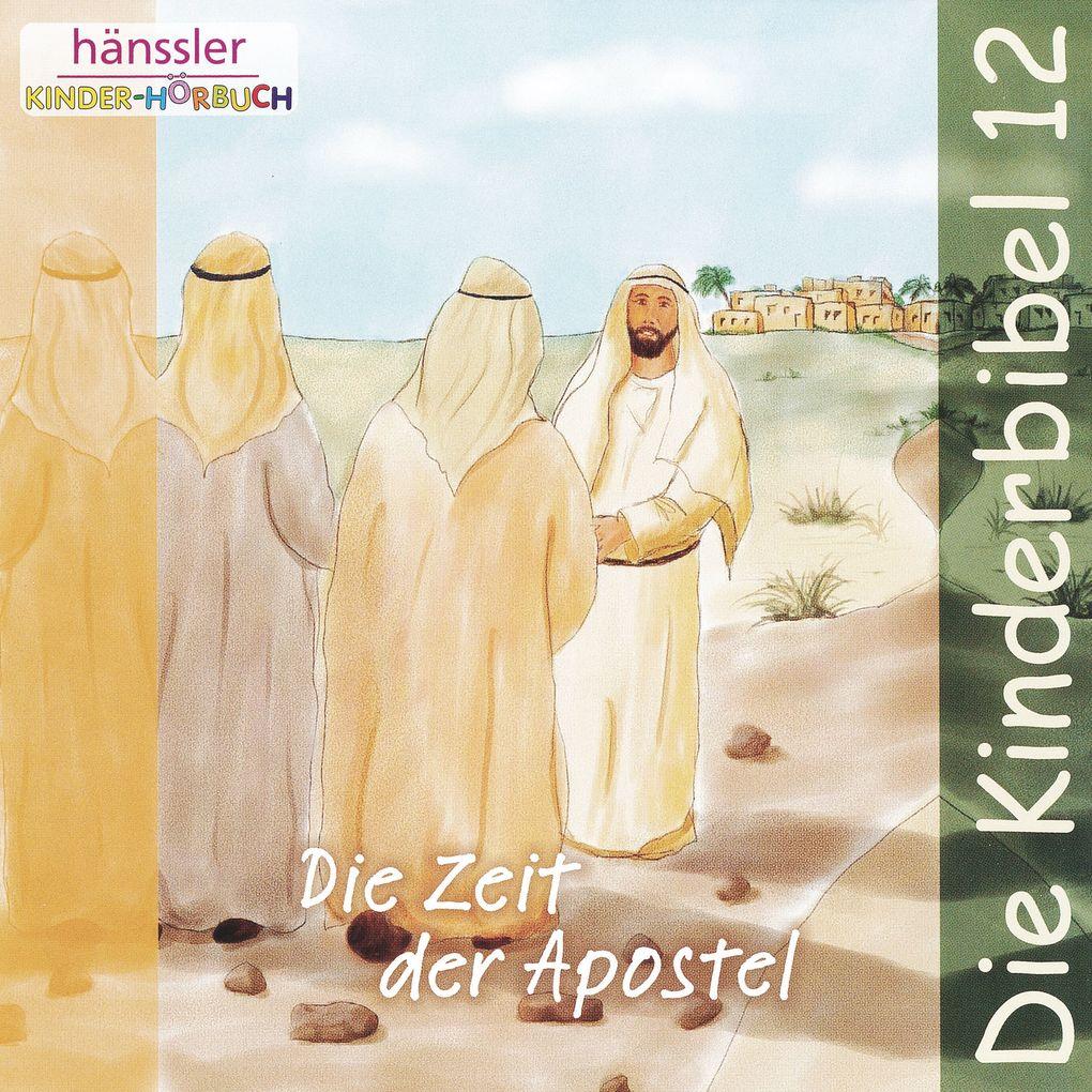 Die Zeit der Apostel