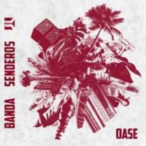 Oase (Digipak)