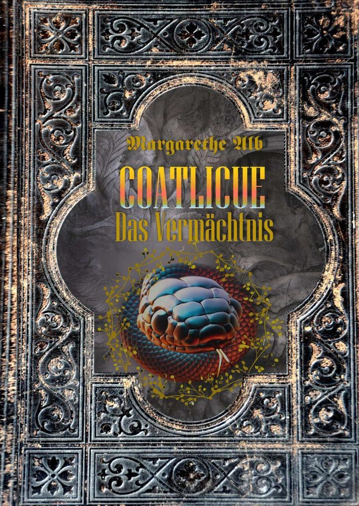 Coatlicue