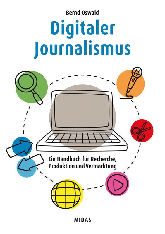 Digitaler Journalismus