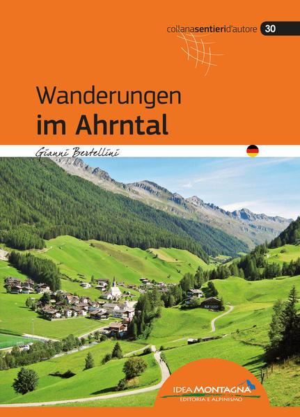 Wanderungen im Ahrntal