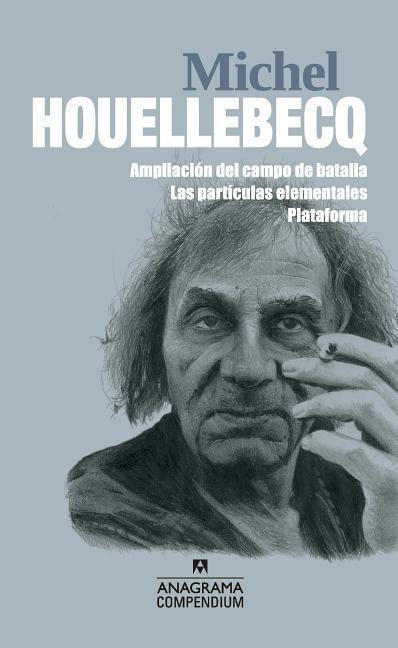 Compendium Michel Houellebecq