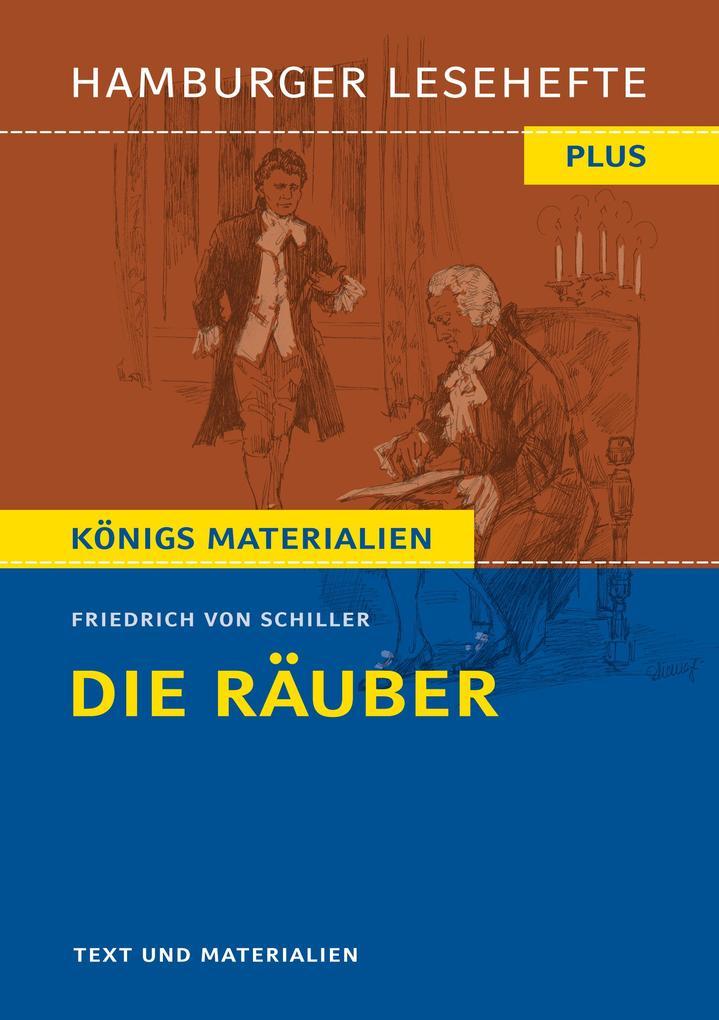 Die Räuber