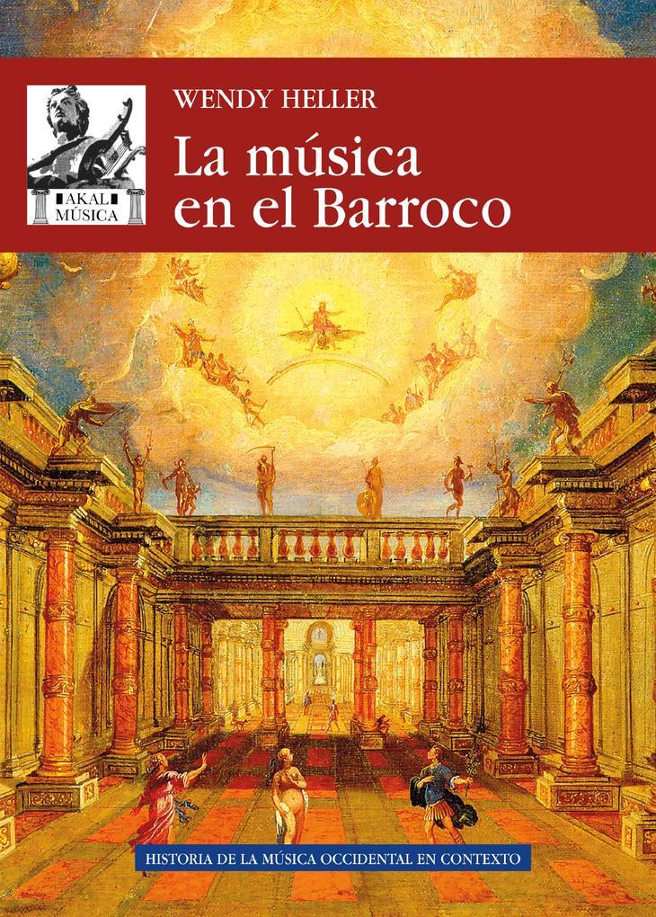 La música en el Barroco