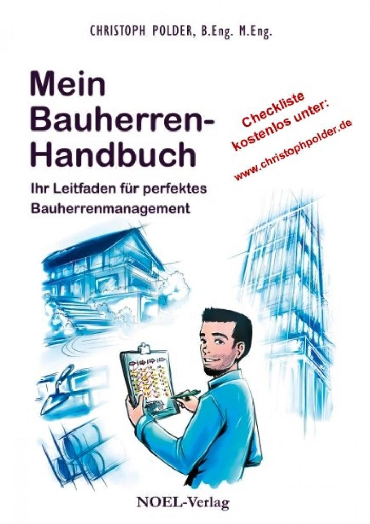 Mein Bauherren-Handbuch