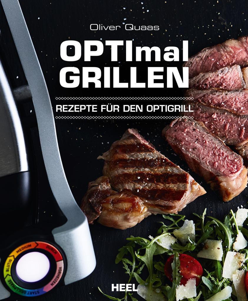 OPTImal Grillen