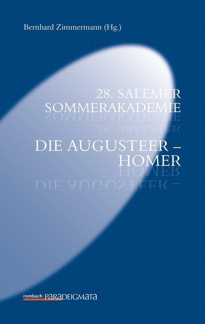 28. Salemer Sommerakademie