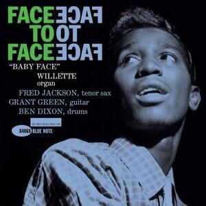 Face To Face (Tone Poet Vinyl)