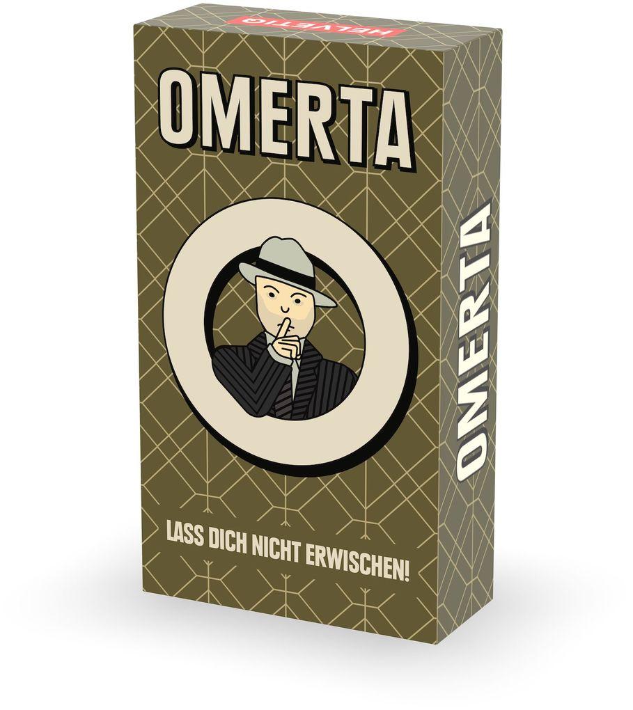 Omerta