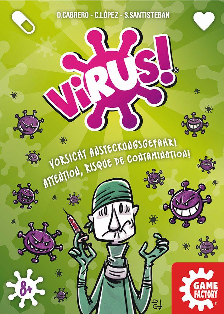 Virus!