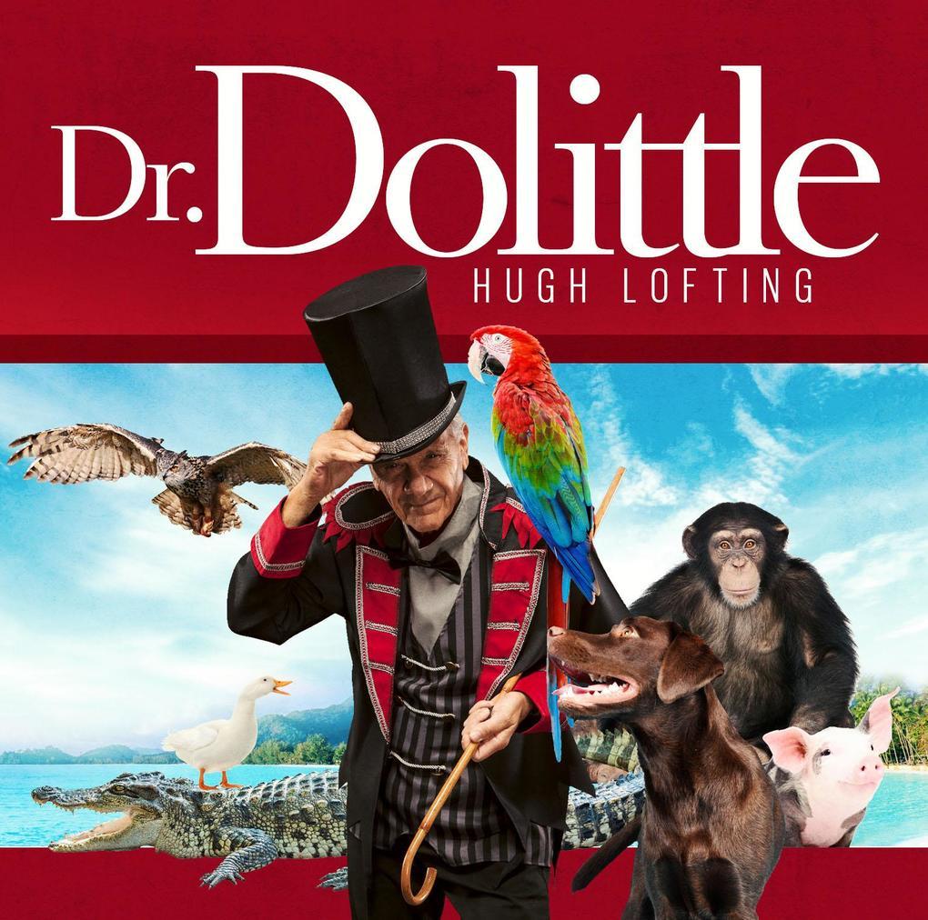 Dr. Dolittle