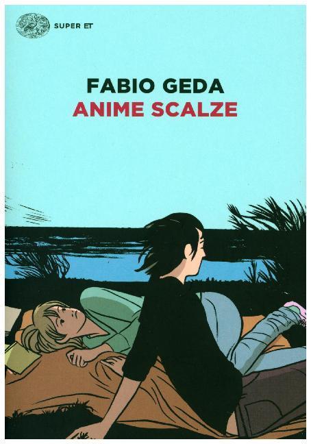 Anime scalze